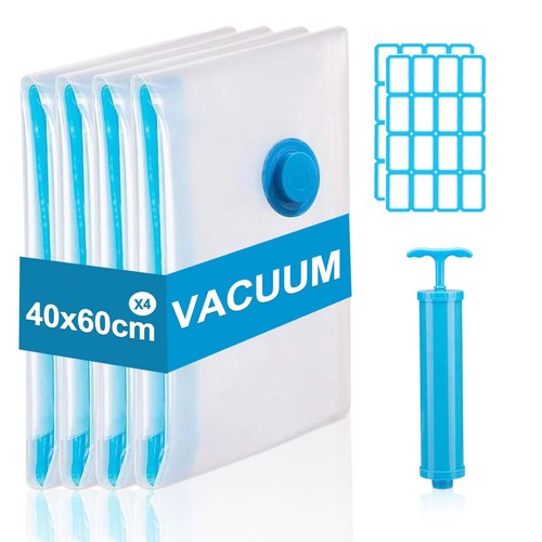Sacchetti compressione con - 4,