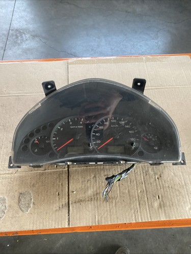 Quadro strumenti ford transit - strumenti,