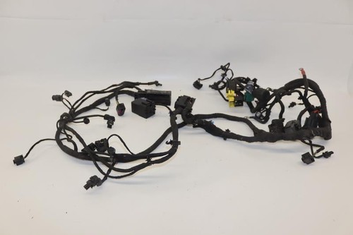 Fascio elettrico bmw - fascio,