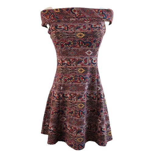 Abito zara trafaluc arazzo - zara,