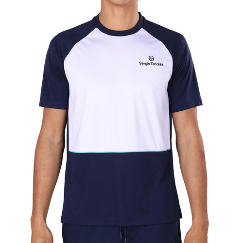 Sergio tacchini nilo - tacchini, t-shirt