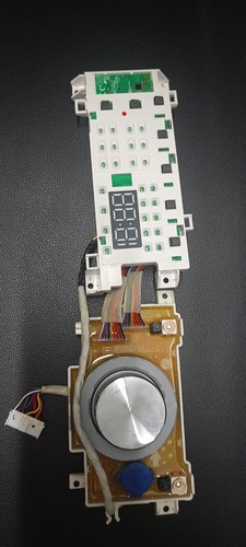 Scheda elettronica pannello - scheda,