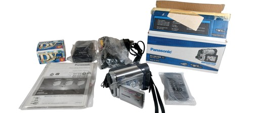 Videocamera panasonic - videocamera,