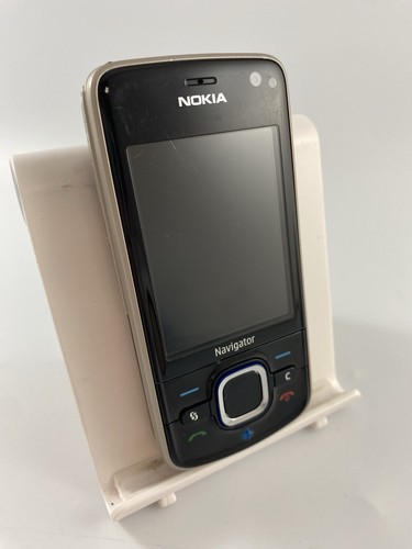 Nokia 6210s navigatore - 6210s-1, nero