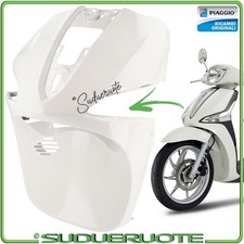 Carena Anteriore Scudo