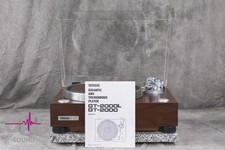 Giradischi Yamaha GT-2000L con