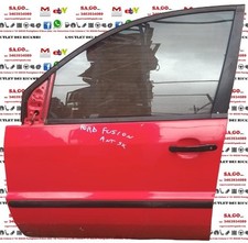 Portiera anteriore sinistra - portiera,