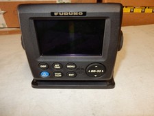 Furuno RD-33 GPS Navigator +