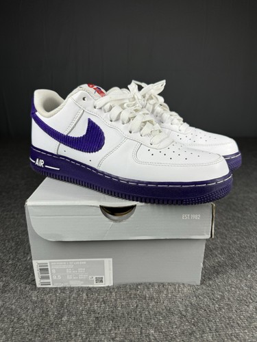 Scarpe nike uomo air force - scarpe,