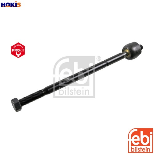 Tirante interno 12759 per fiat - tirante,