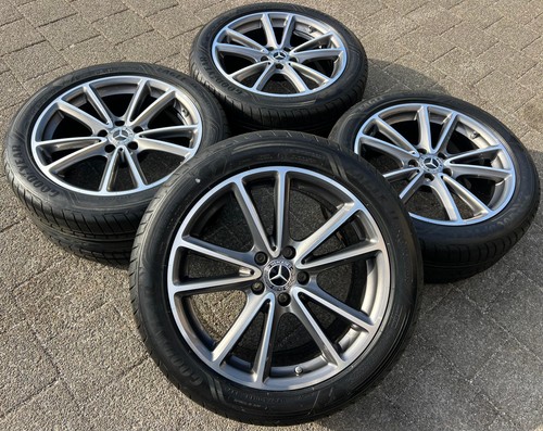 Ruote estive originali in - 4,