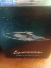 Andromeda The Complete Series