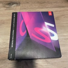 Adobe Creative Suite 5.5
