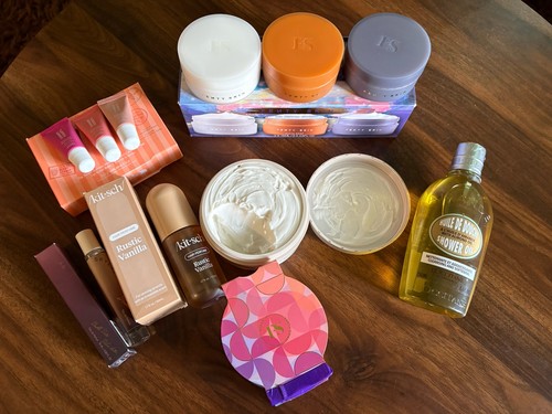 Confezione fenty skin butta - fenty,