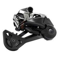 Deragliatore Shimano XTR Di2 RD-M9260 12 velocità bici elettrica con attacco SD300 M9200