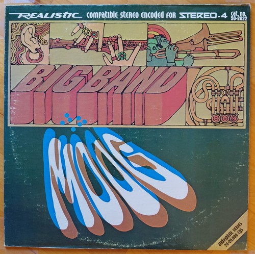 Keith droste big band - keith,