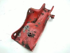 SUPPORTO CULLA MOTORE ENGINE