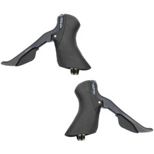 Leve shimano doppio comando - leve,