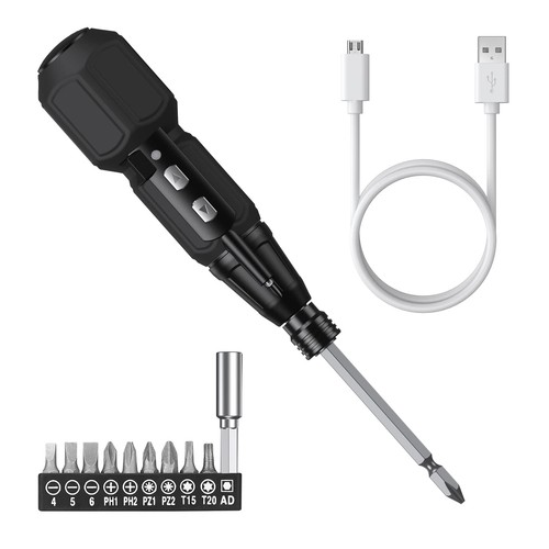 Cacciavite elettrico trapano - cacciavite,