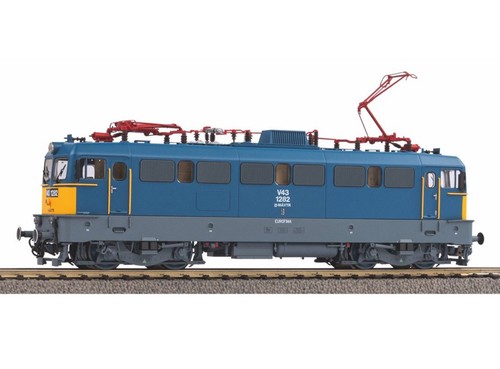 Piko 51430 scala locomotiva - 51430, h0