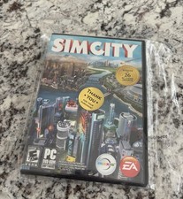 Simcity per pc - per,