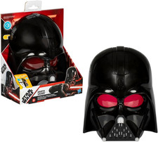 Hasbro , Darth Vader, Maschera