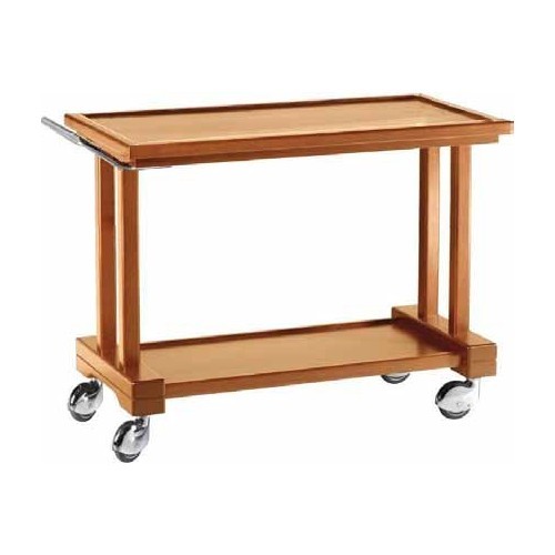 Carrello servizio piani - carrello, di