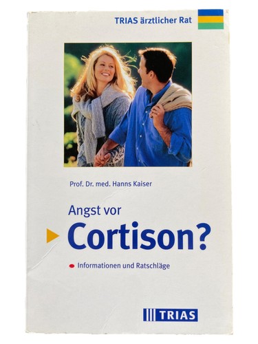 Paura del cortisone guida - cortisone?,