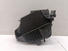 Scatola filtro aria Dacia