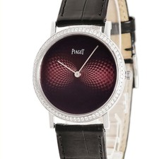 PIAGET Altiplano G0A33083