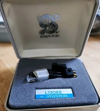 Cartuccia stanton l720ee con - stanton,