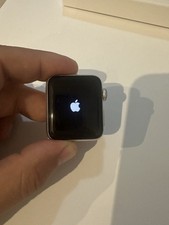 apple watch serie 3 38 mm