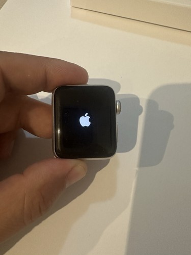 Apple watch serie mm - 38,