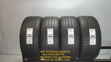 GOMME USATE   245/50R18 100W