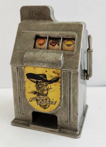 Slot machine vintage - slot,