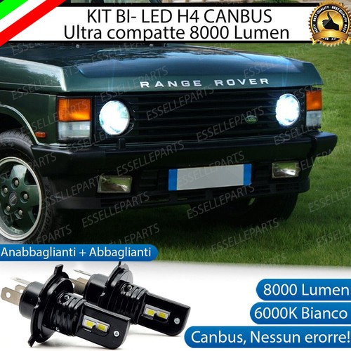 Kit full led land rover - kit,