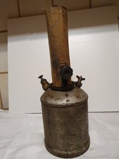 Lampada scaldatesta per