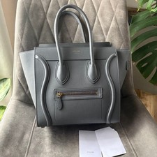 CELINE Tote Bag: Bagaglio