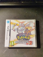 Pokémon Versione Bianca 2