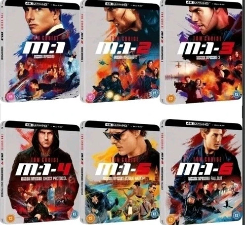 Mission impossible 6 - mission:,