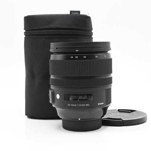 Sigma f2 8 dg - af, mm