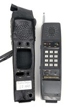 radiotelefono vintage Space