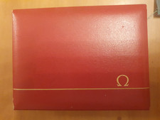 OMEGA VINTAGE SEAMASTER