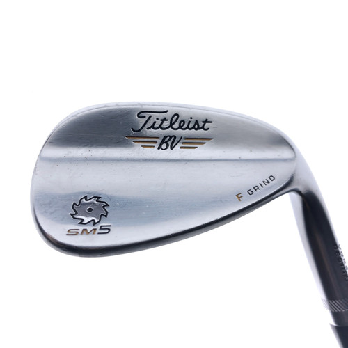 Cuneo titleist vokey sm5 tour - titleist,