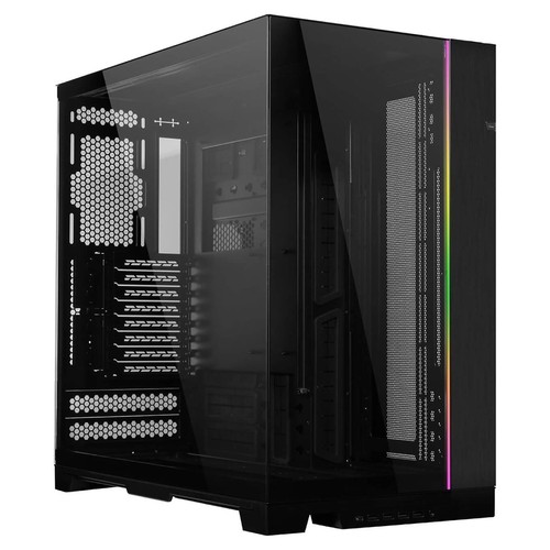 Custodia completa lian o11 - completa, lian-li