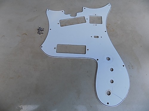 Battipenna silvertone 1968 - silvertone,