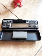 OEM OG SONY XR-C5100 AUTORADIO