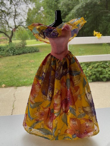 Barbie vintage raro abito - barbie,