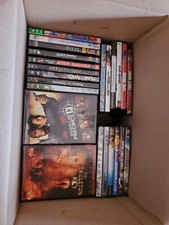Lot of 77 Movies in Original