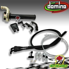 COMANDO GAS RAPIDO DOMINO